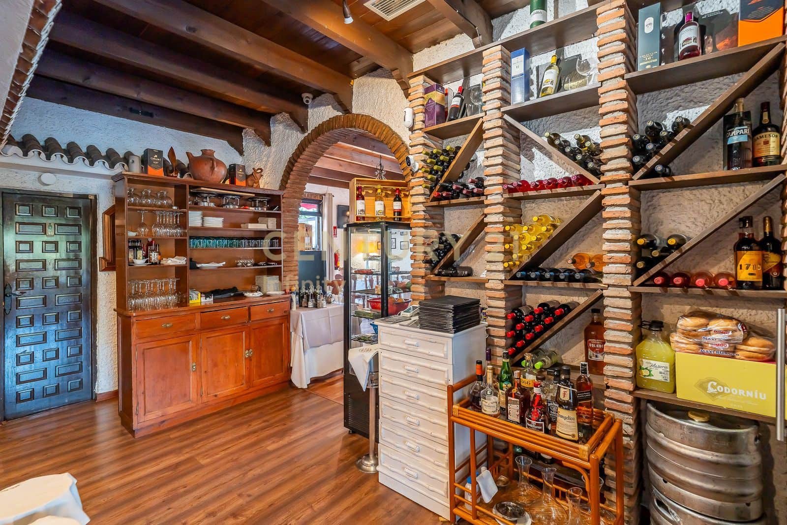 Bar/Restaurante en Mijas Costa en venta - 800.000 € (Ref: 9512132)