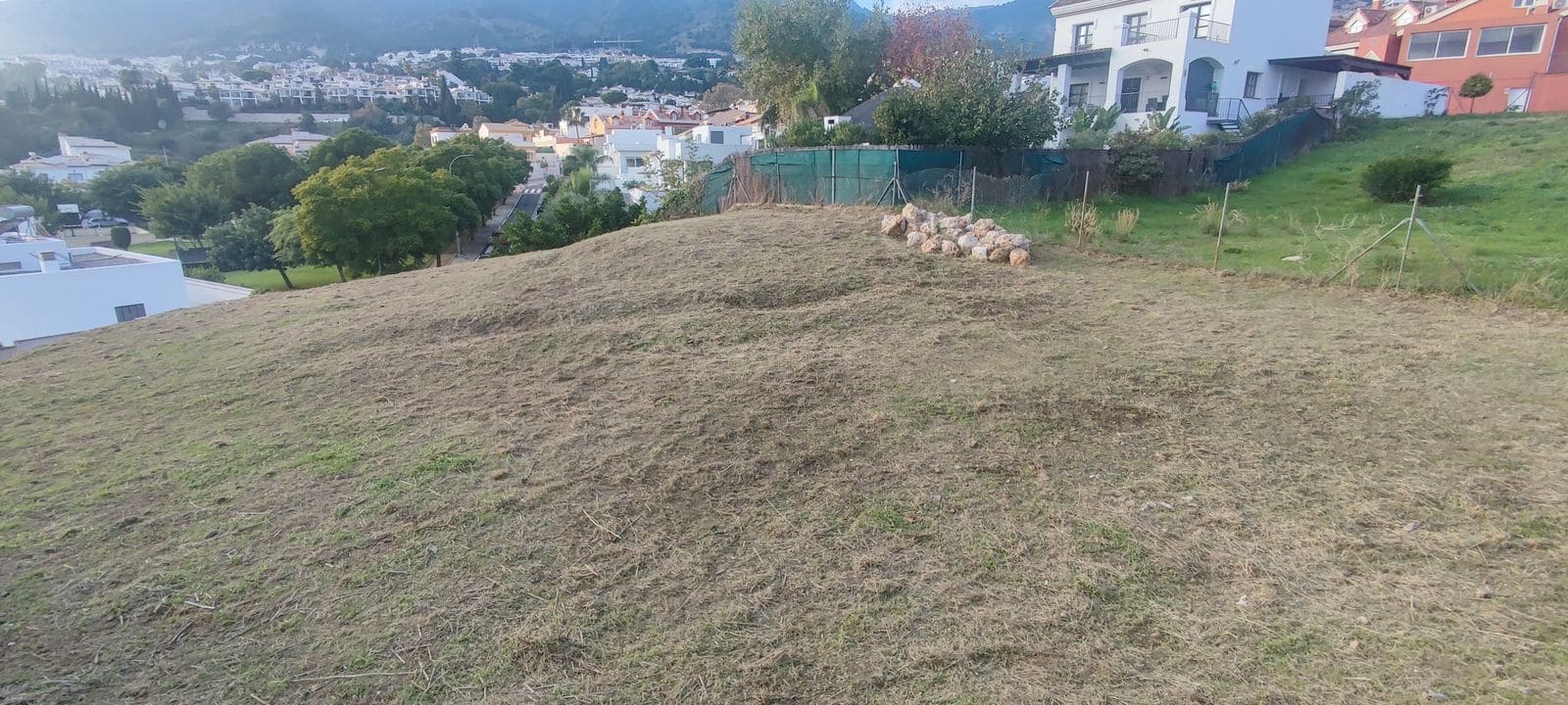 Building Plot for sale in Benalmadena - € 318,000 (Ref: 9512135)