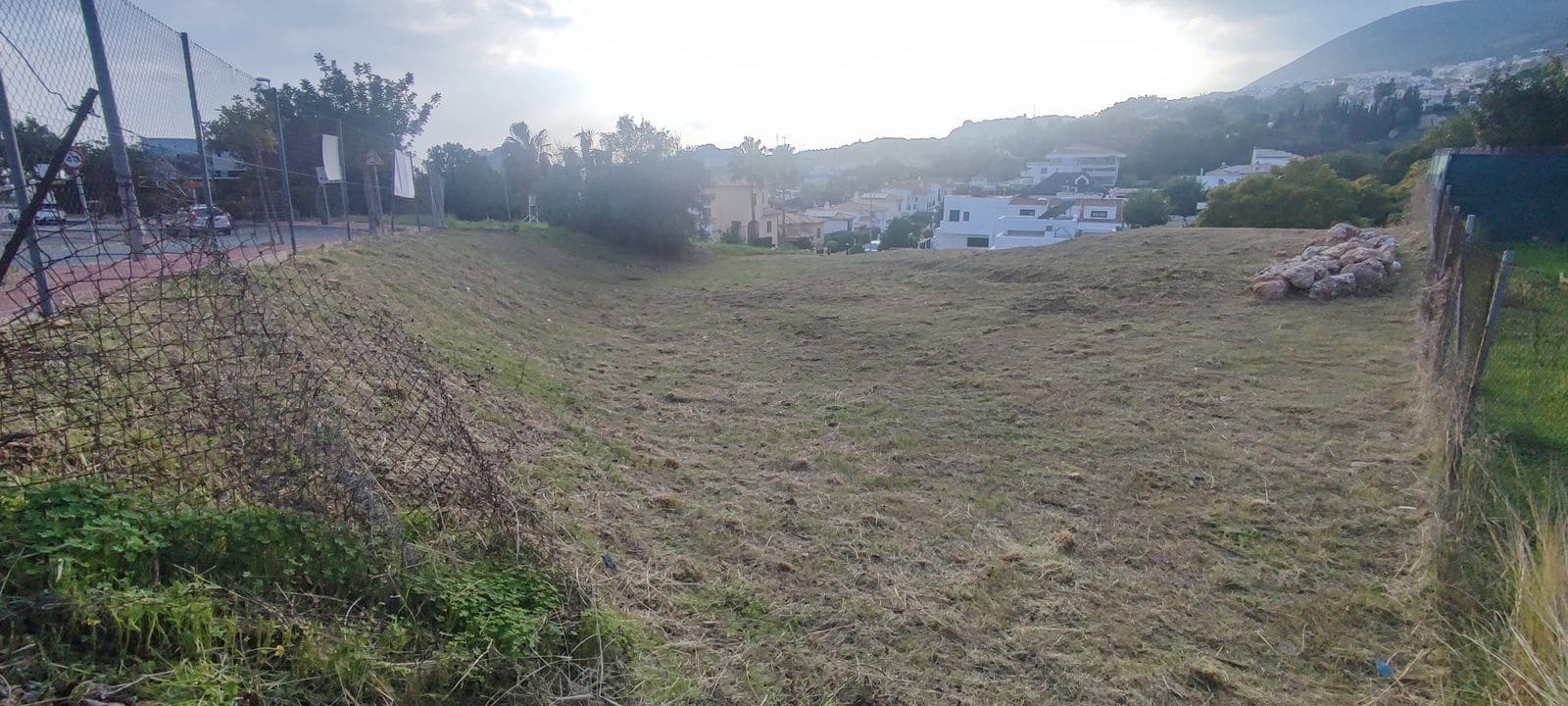 Building Plot for sale in Benalmadena - € 318,000 (Ref: 9512135)
