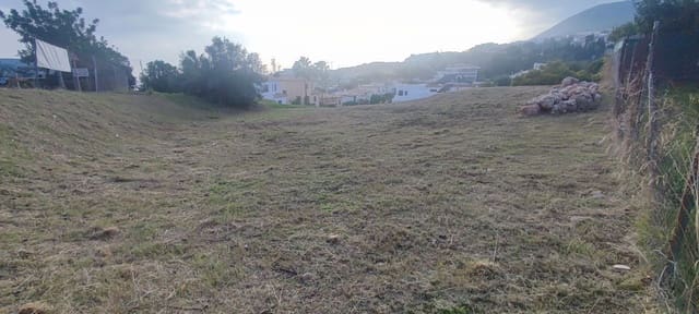 Building Plot for sale in Benalmádena - € 318,000 (Ref: 9512135)