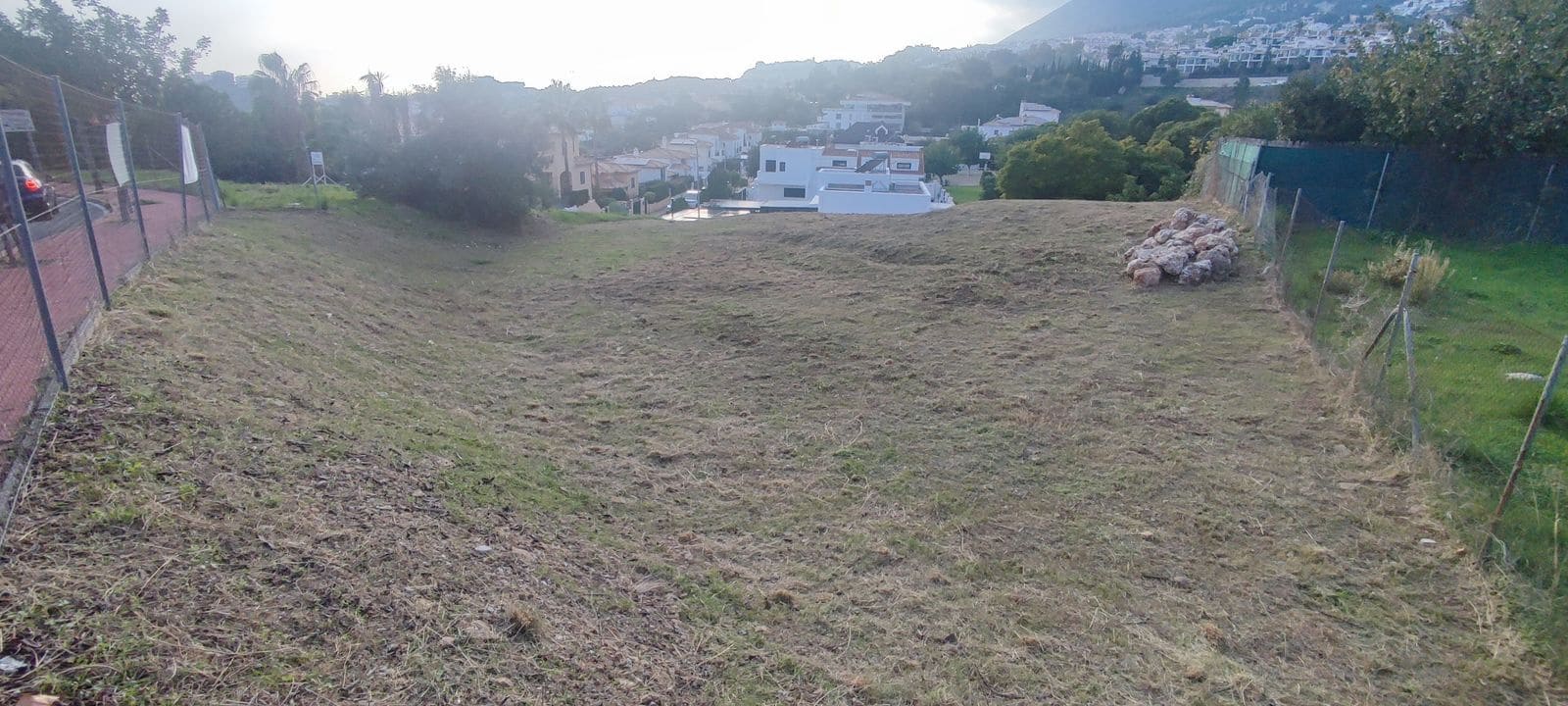Building Plot for sale in Benalmadena - € 318,000 (Ref: 9512135)