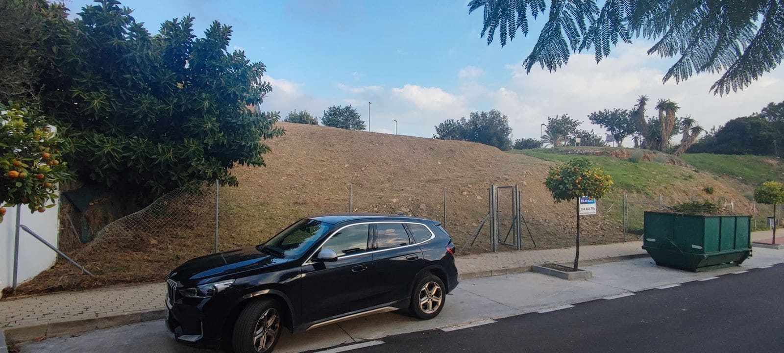 Building Plot for sale in Benalmadena - € 318,000 (Ref: 9512135)