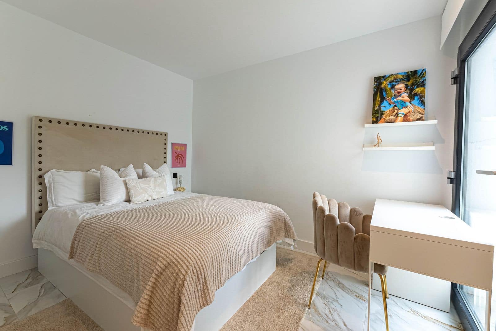 4 sypialnia Willa na sprzedaż w La Cala Golf - 1 200 000 € (Ref: 9512137)