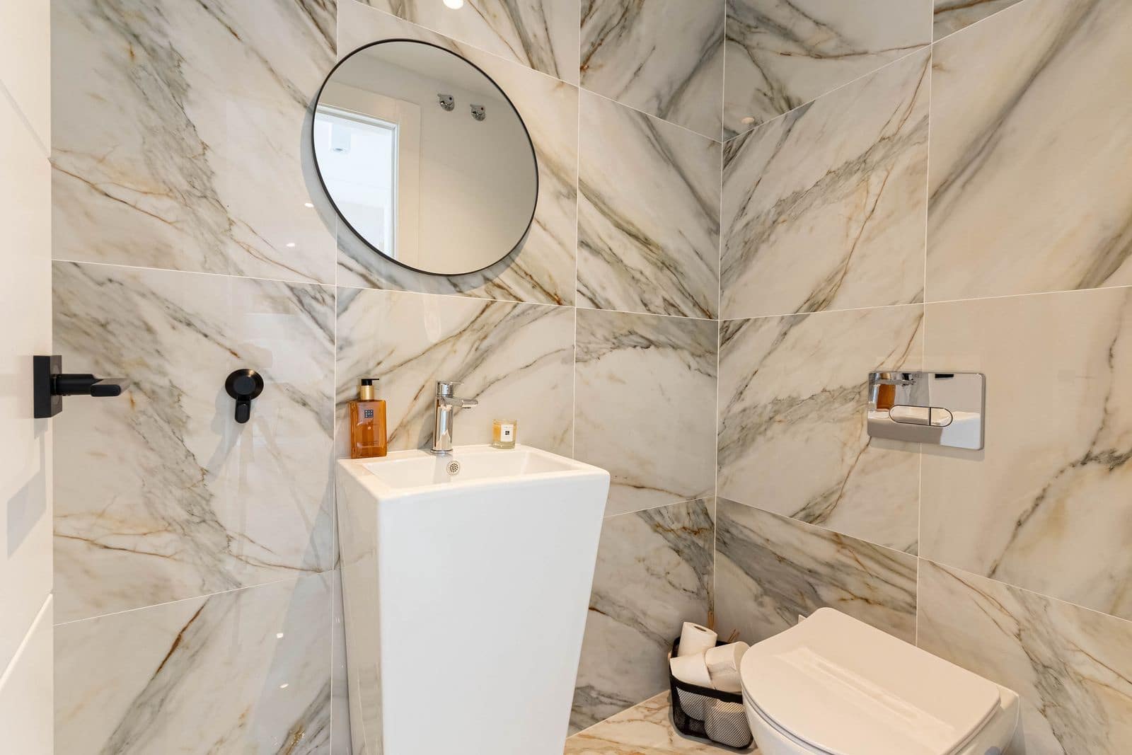 4 sypialnia Willa na sprzedaż w La Cala Golf - 1 200 000 € (Ref: 9512137)