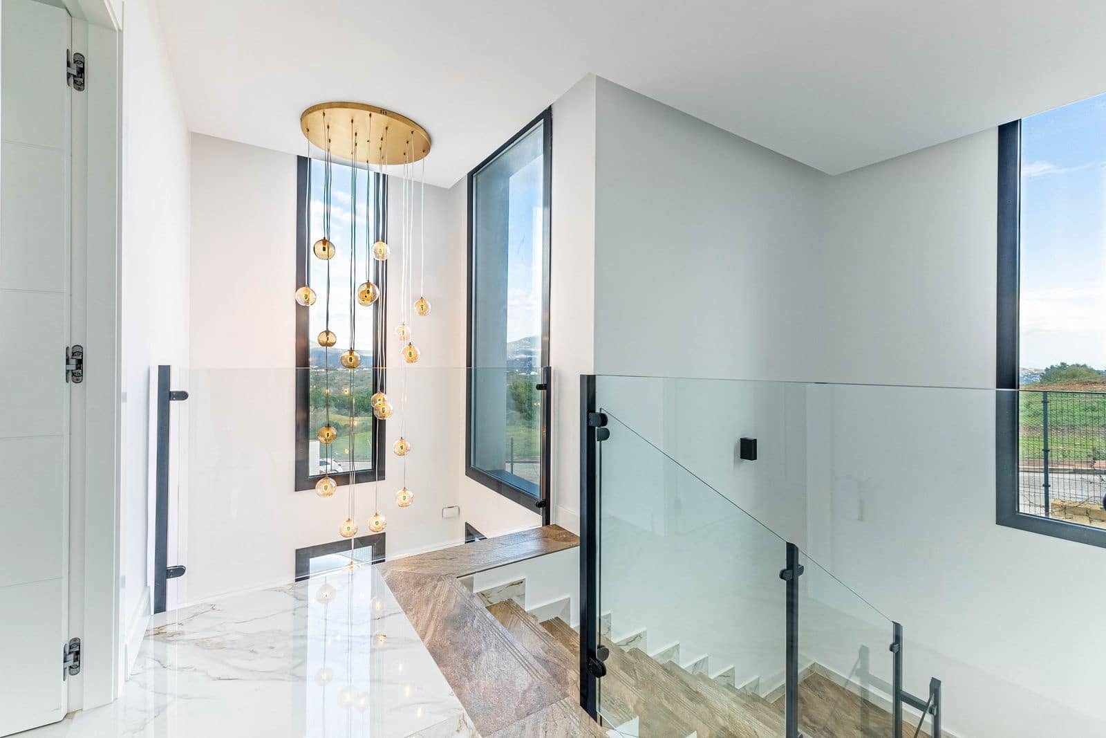 4 sypialnia Willa na sprzedaż w La Cala Golf - 1 200 000 € (Ref: 9512137)