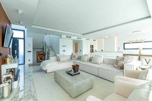 4 sypialnia Willa na sprzedaż w La Cala Golf, Mijas - 1 200 000 € (Ref: 9512137)