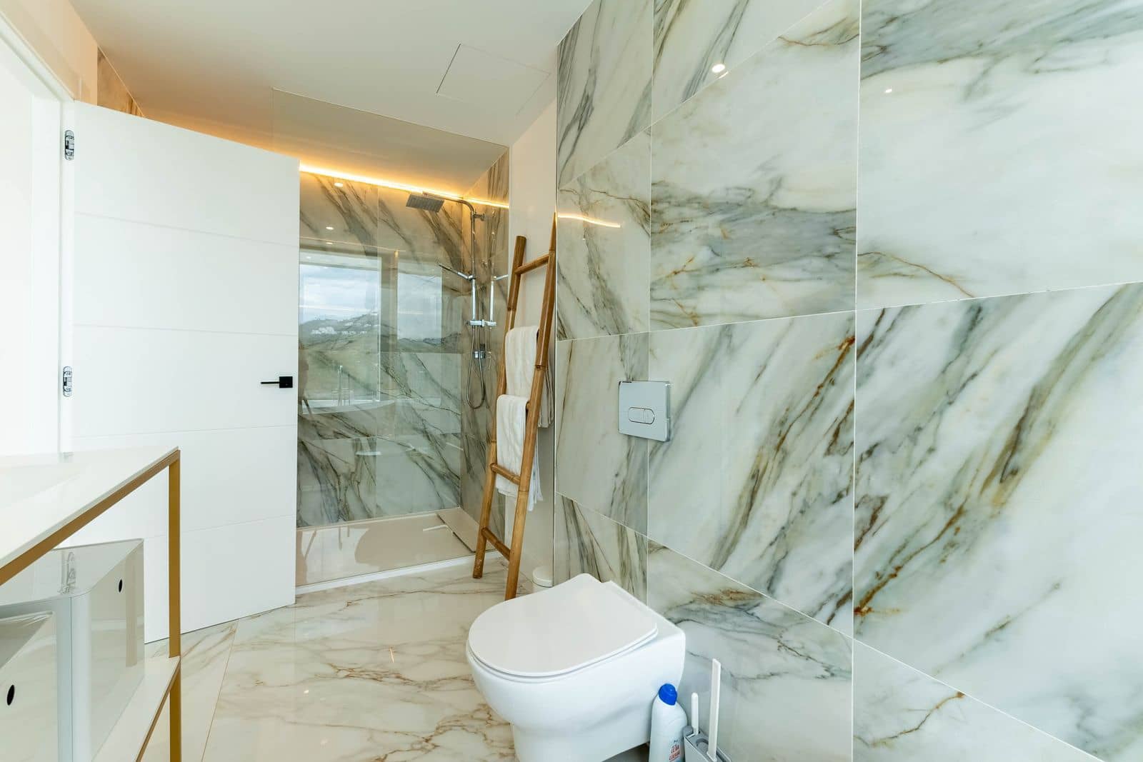 4 sypialnia Willa na sprzedaż w La Cala Golf - 1 200 000 € (Ref: 9512137)