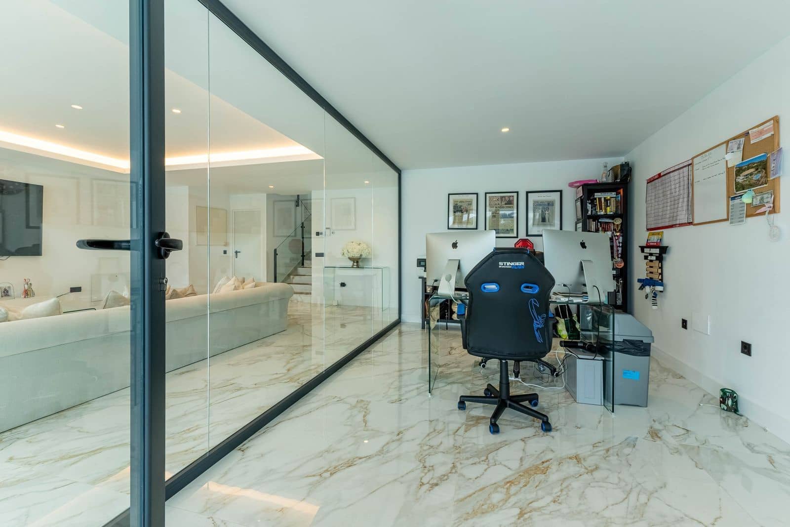 4 sypialnia Willa na sprzedaż w La Cala Golf - 1 200 000 € (Ref: 9512137)