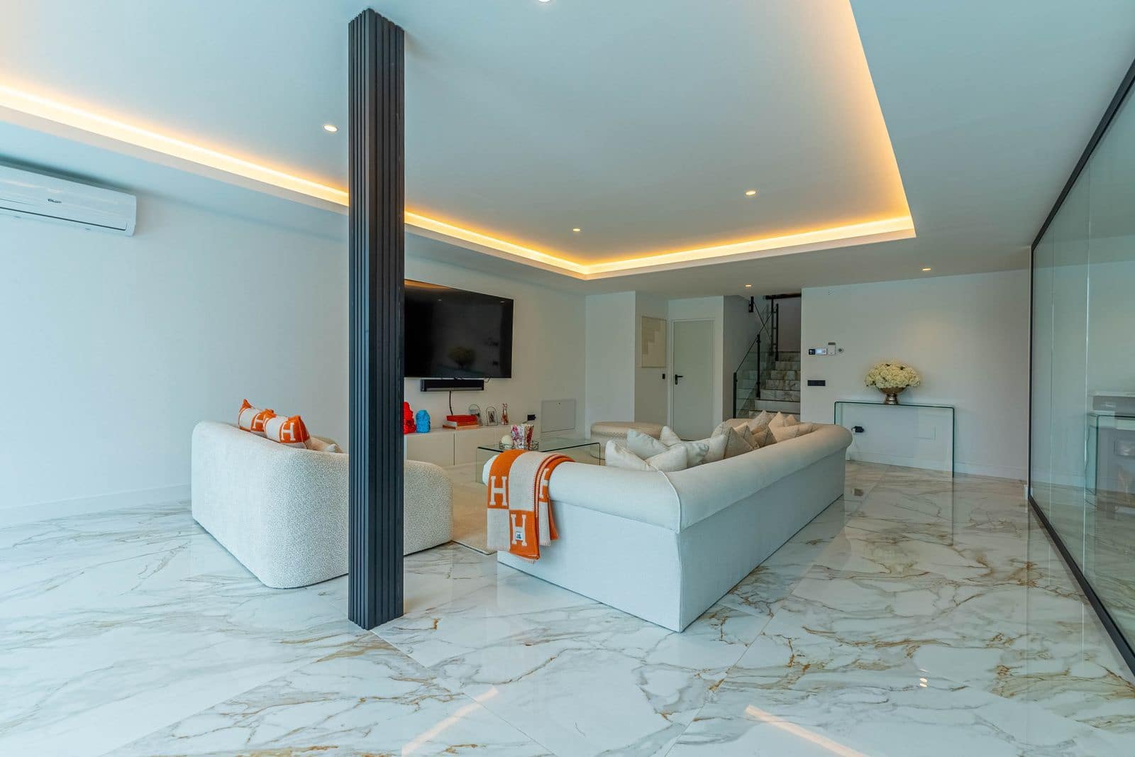 4 sypialnia Willa na sprzedaż w La Cala Golf - 1 200 000 € (Ref: 9512137)