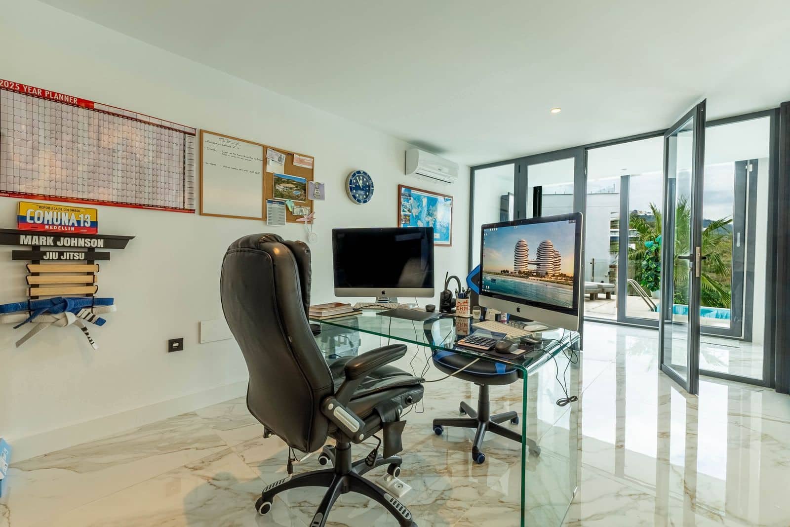 4 sypialnia Willa na sprzedaż w La Cala Golf - 1 200 000 € (Ref: 9512137)