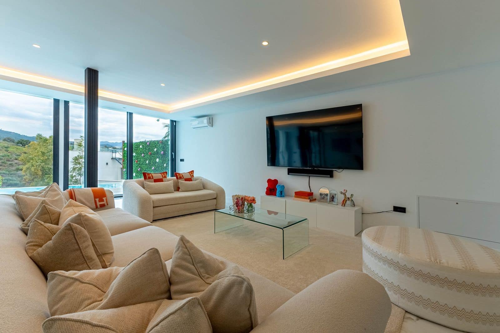 4 sypialnia Willa na sprzedaż w La Cala Golf - 1 200 000 € (Ref: 9512137)