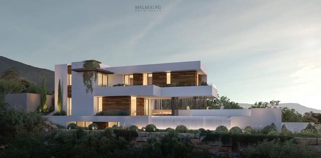 Bouwgrond te koop in Torremolinos - € 380.000 (Ref: 9512139)