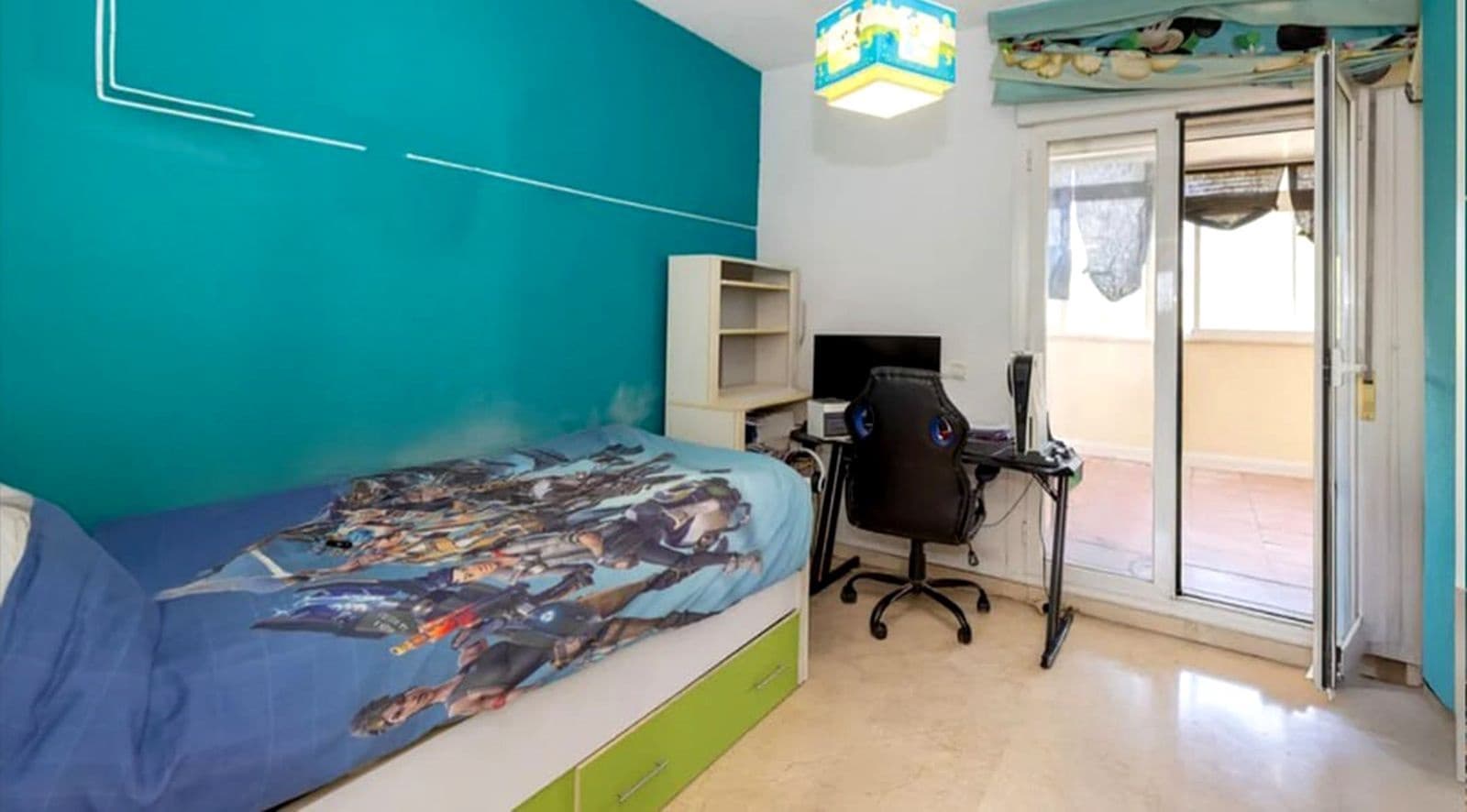 2 soverom Penthouse til salgs i Mijas Golf - € 449 000 (Ref: 9512142)