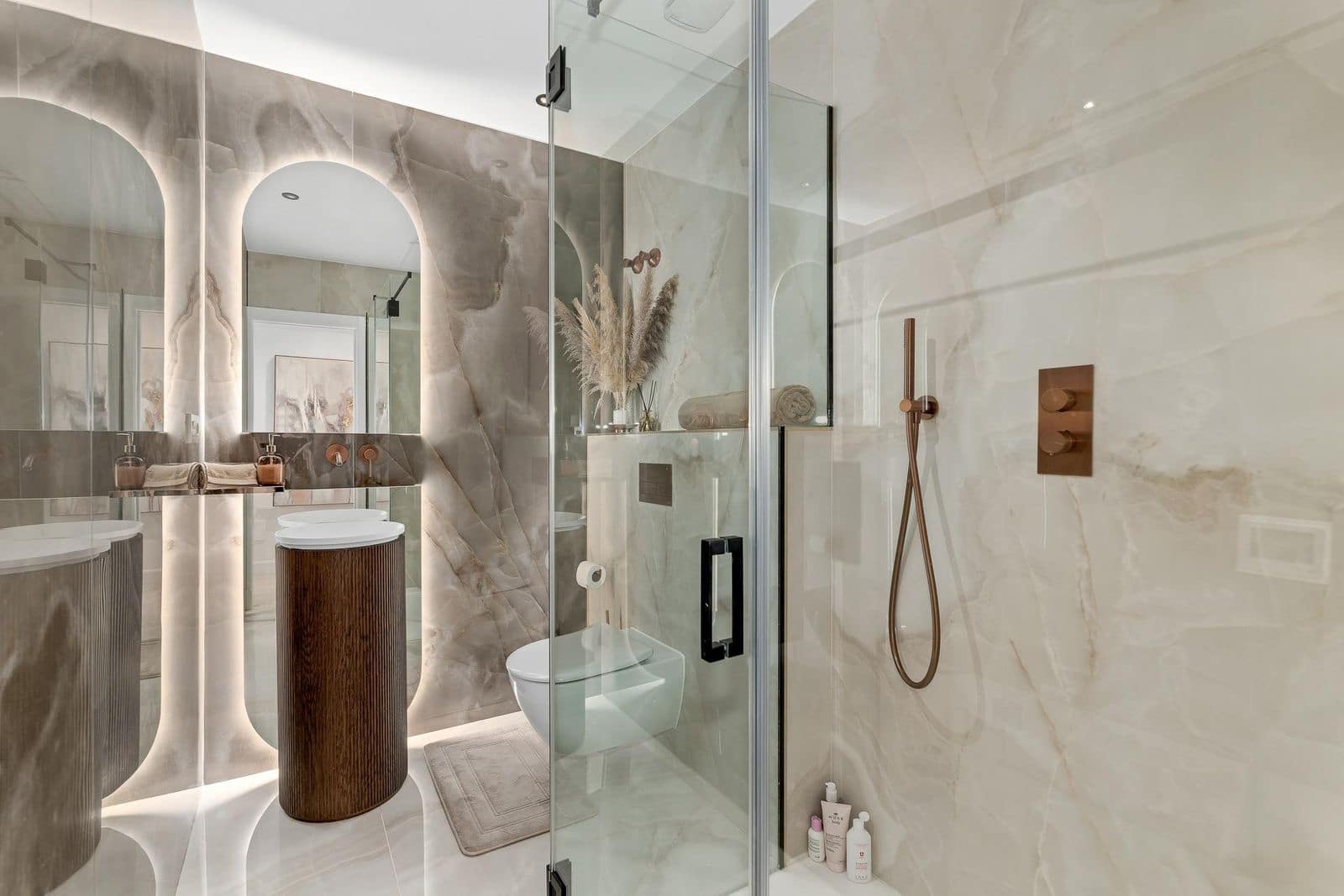 3 bedroom Apartment for sale in Guadalmansa - € 2,300,000 (Ref: 9512144)