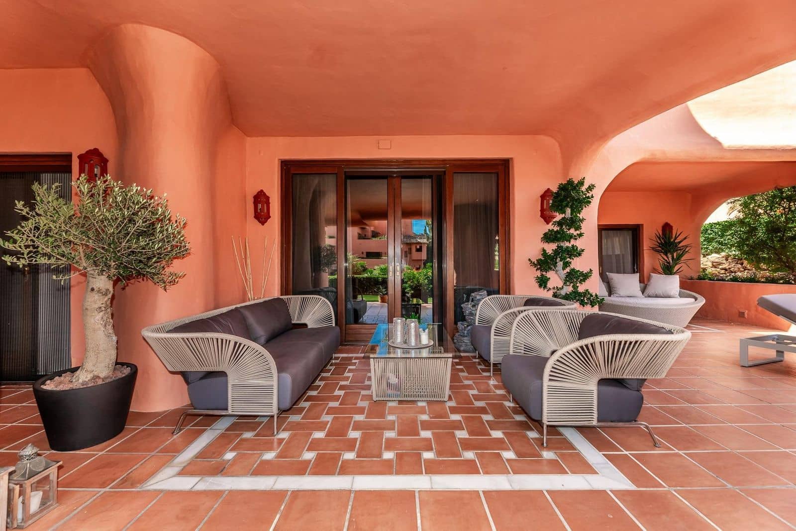 3 bedroom Apartment for sale in Guadalmansa - € 2,300,000 (Ref: 9512144)