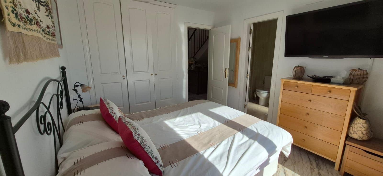 4 camera da letto Casa in vendita in Manilva - 515.000 € (Rif: 9512146)