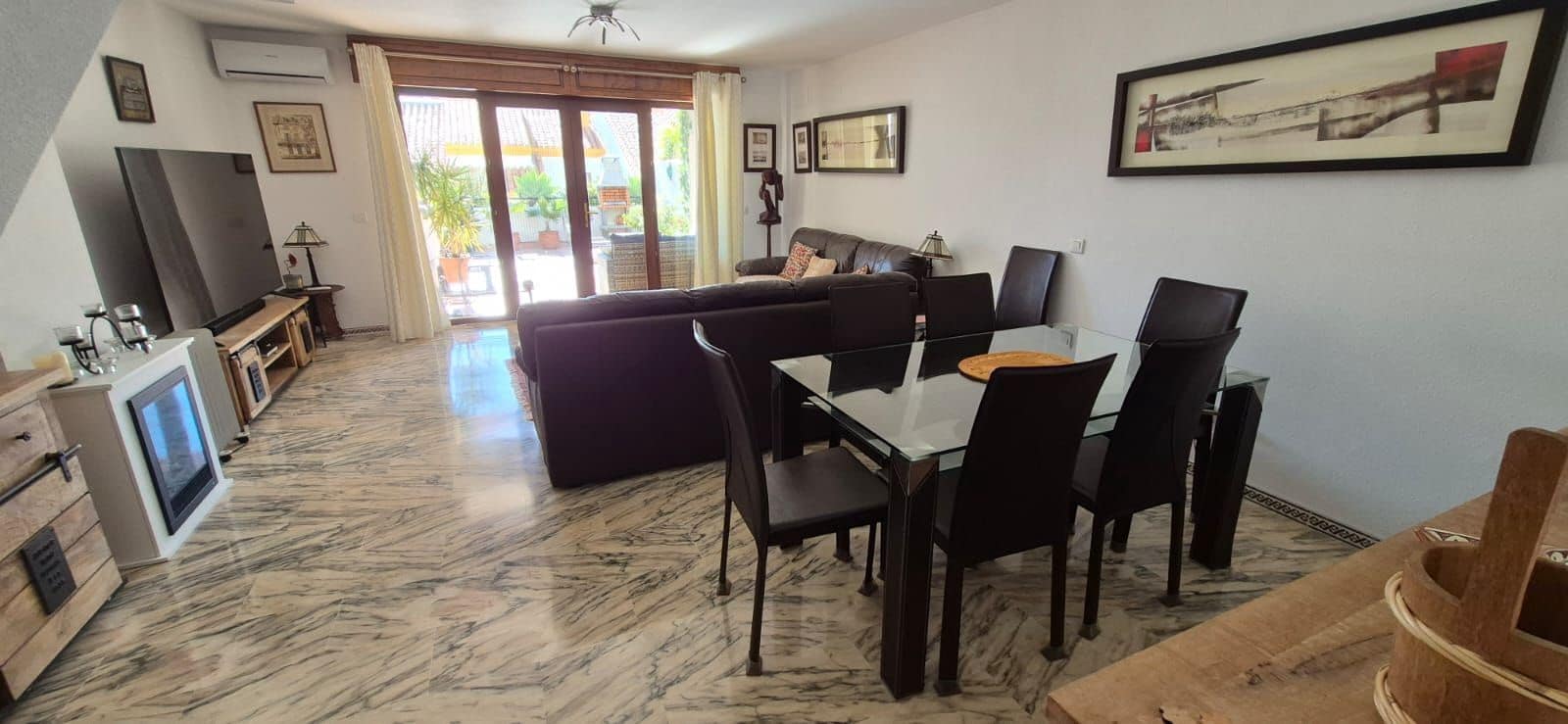 4 camera da letto Casa in vendita in Manilva - 515.000 € (Rif: 9512146)