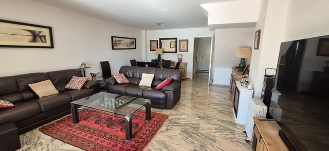 4 camera da letto Casa in vendita in Manilva - 515.000 € (Rif: 9512146)