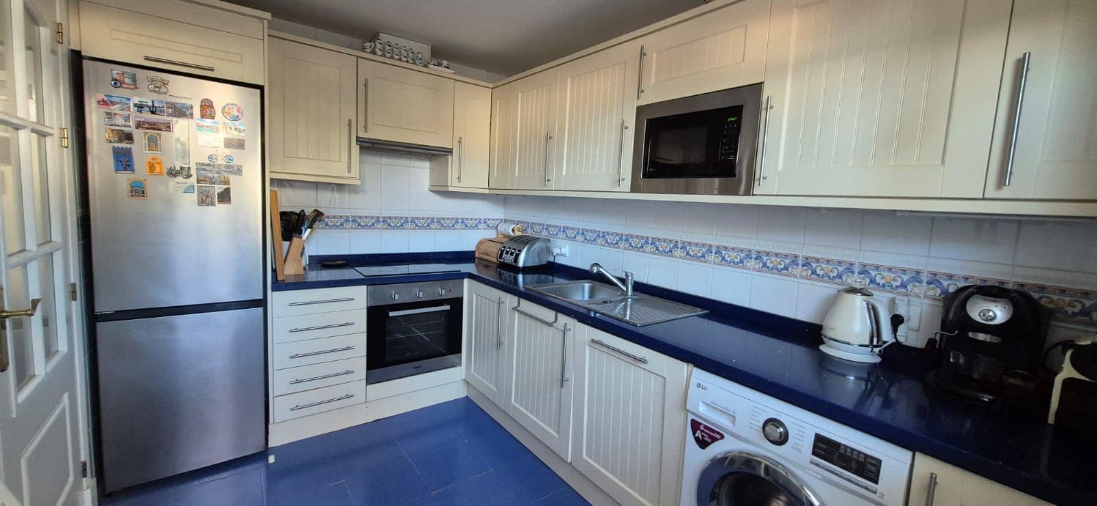 4 camera da letto Casa in vendita in Manilva - 515.000 € (Rif: 9512146)