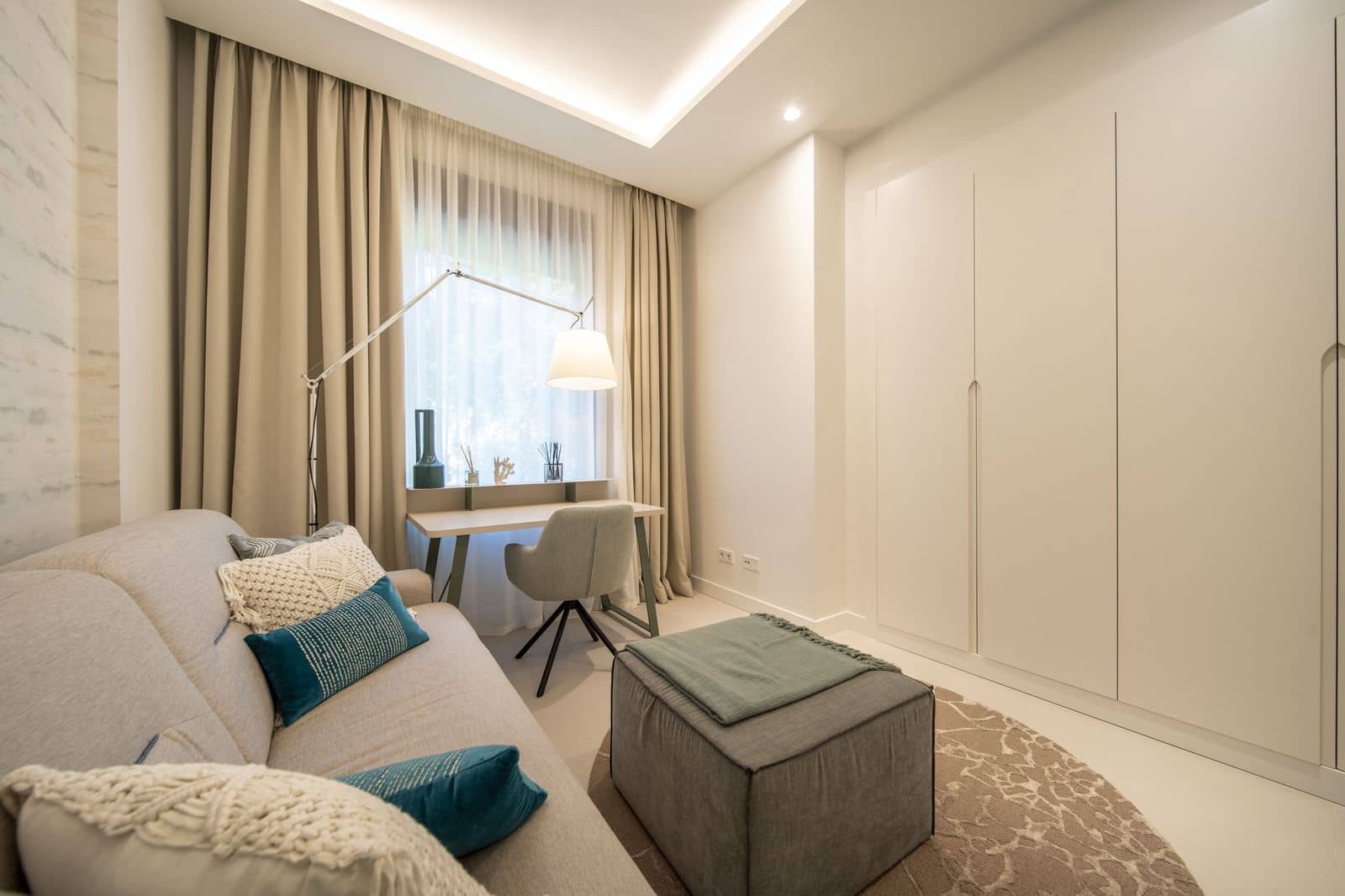 4 quarto Moradia Geminada para venda em Marbella - 2 450 000 € (Ref: 9512147)