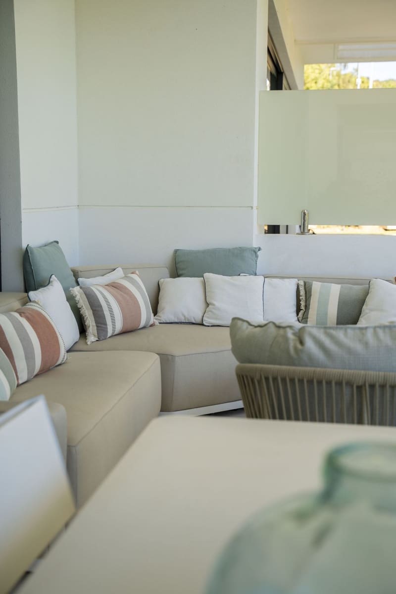 4 quarto Moradia Geminada para venda em Marbella - 2 450 000 € (Ref: 9512147)