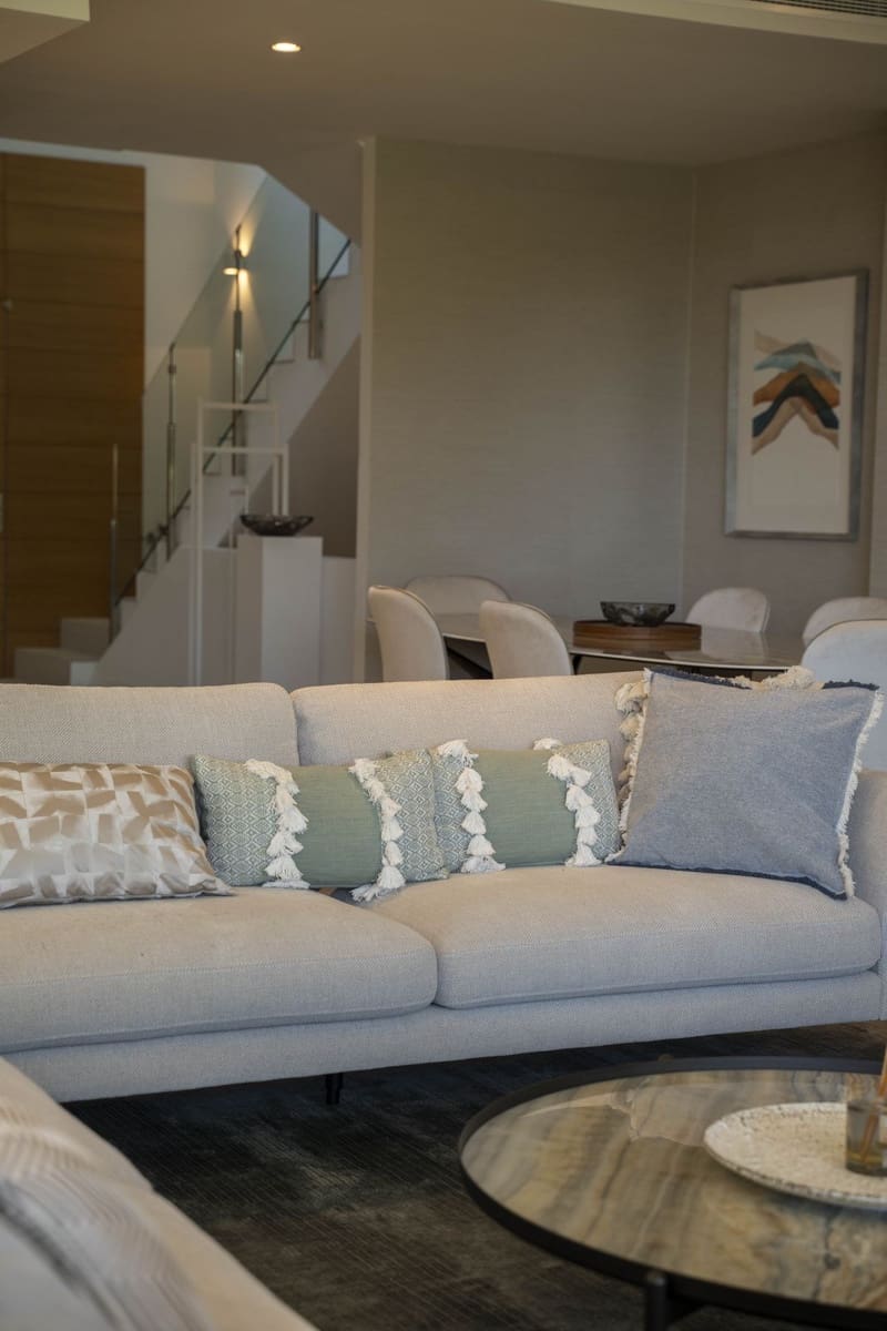 4 quarto Moradia Geminada para venda em Marbella - 2 450 000 € (Ref: 9512147)