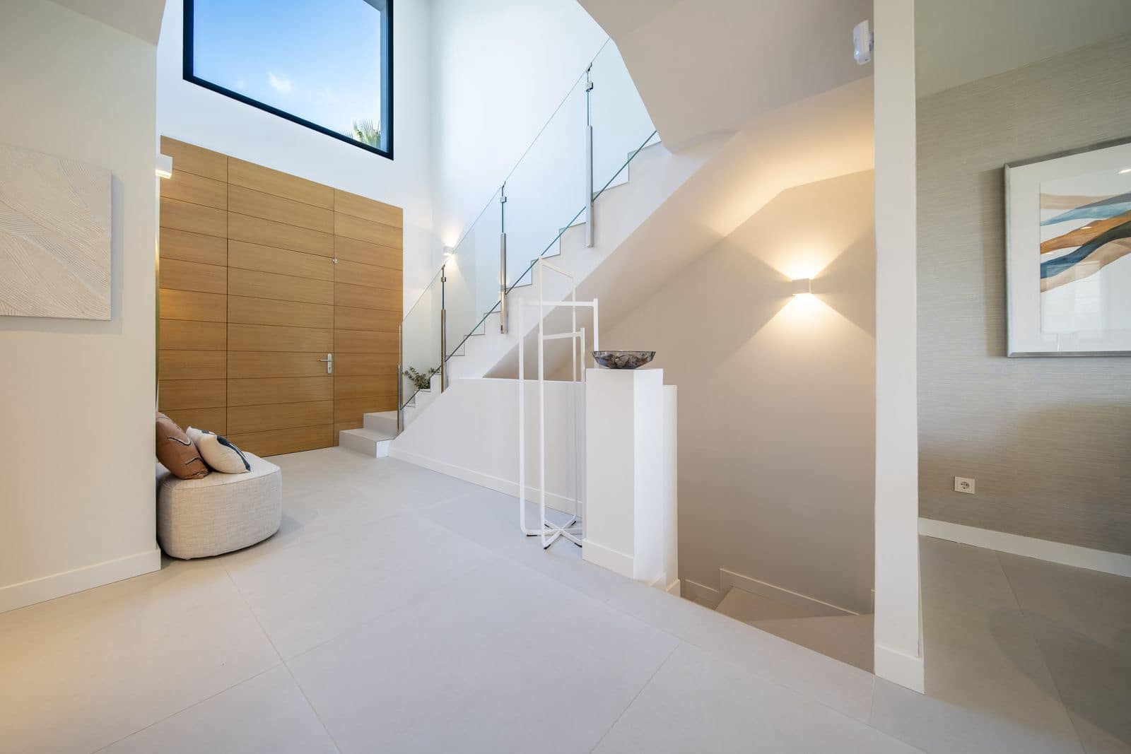 4 quarto Moradia Geminada para venda em Marbella - 2 450 000 € (Ref: 9512147)