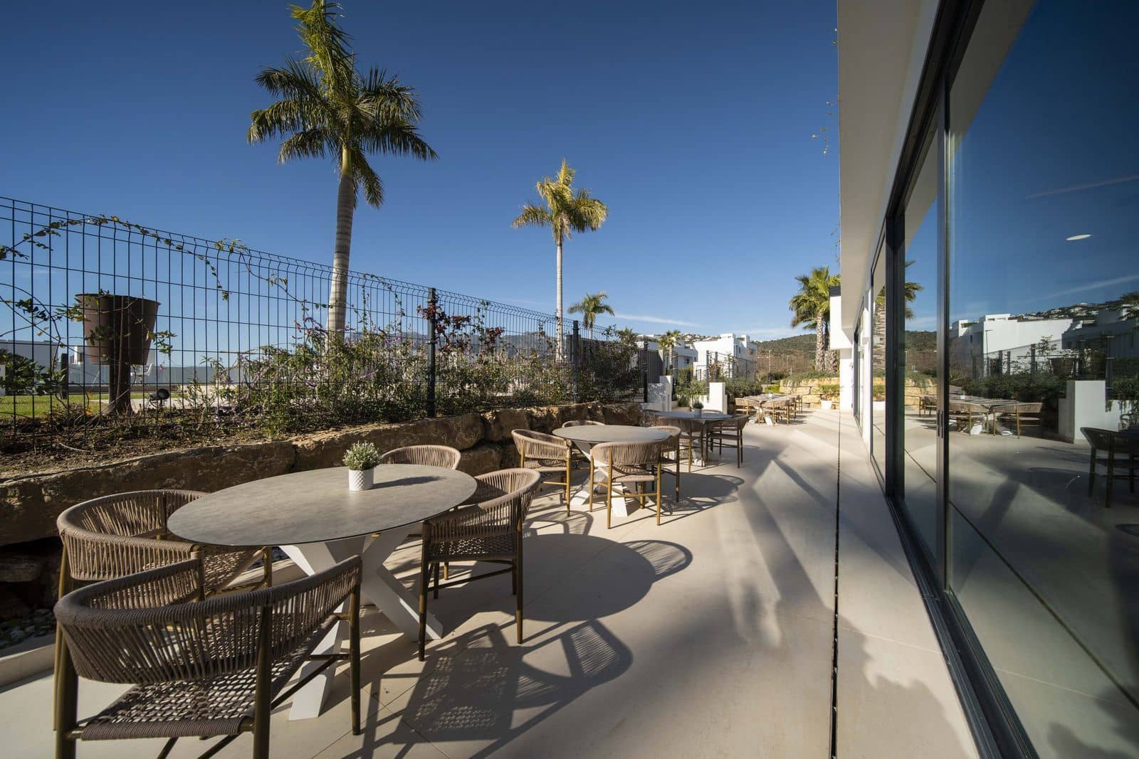 4 quarto Moradia Geminada para venda em Marbella - 2 450 000 € (Ref: 9512147)