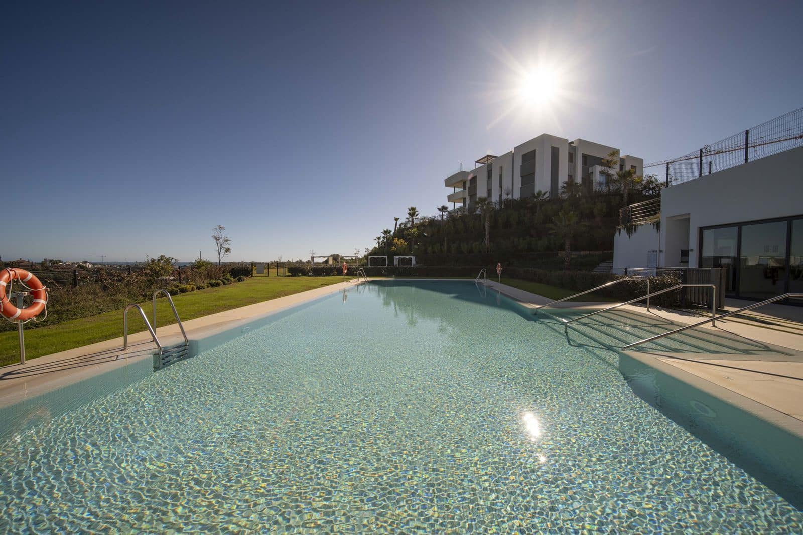 4 quarto Moradia Geminada para venda em Marbella - 2 450 000 € (Ref: 9512147)