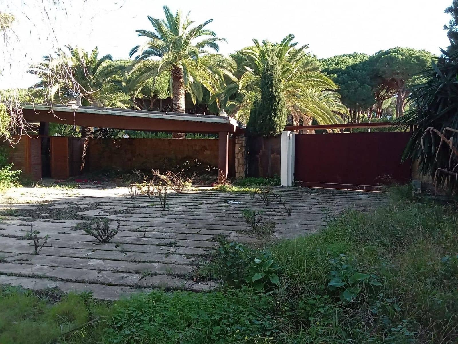 Byggegrund til salg i Las Chapas - € 1.600.000 (Ref: 9512149)