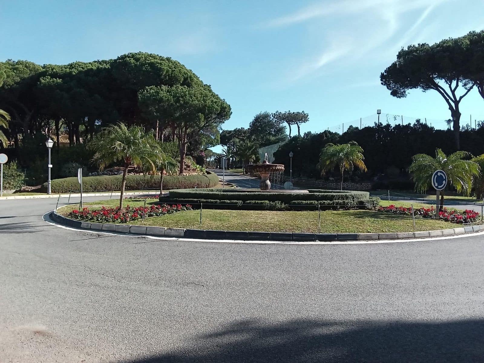 Byggegrund til salg i Las Chapas - € 1.600.000 (Ref: 9512149)