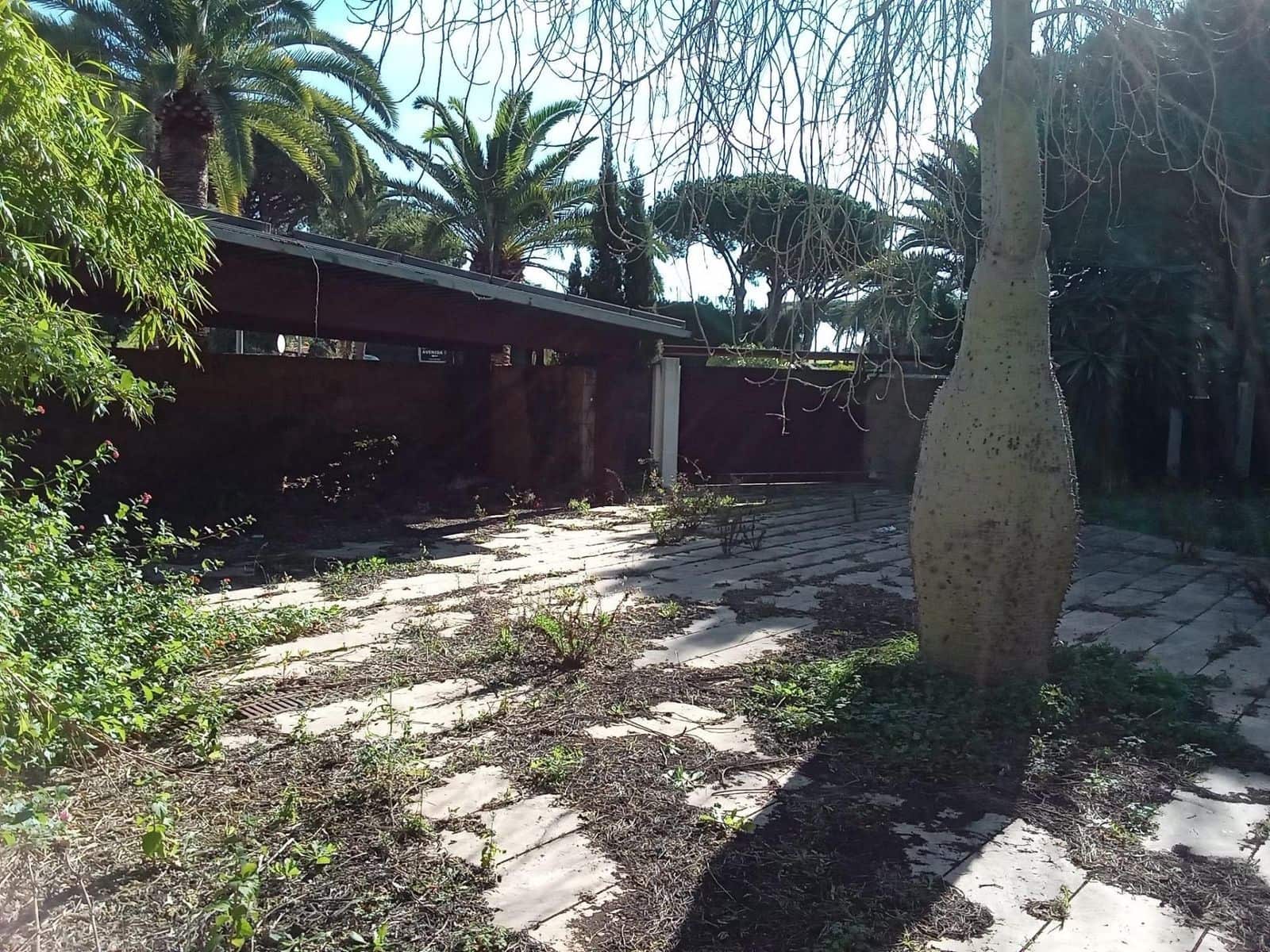 Byggegrund til salg i Las Chapas - € 1.600.000 (Ref: 9512149)