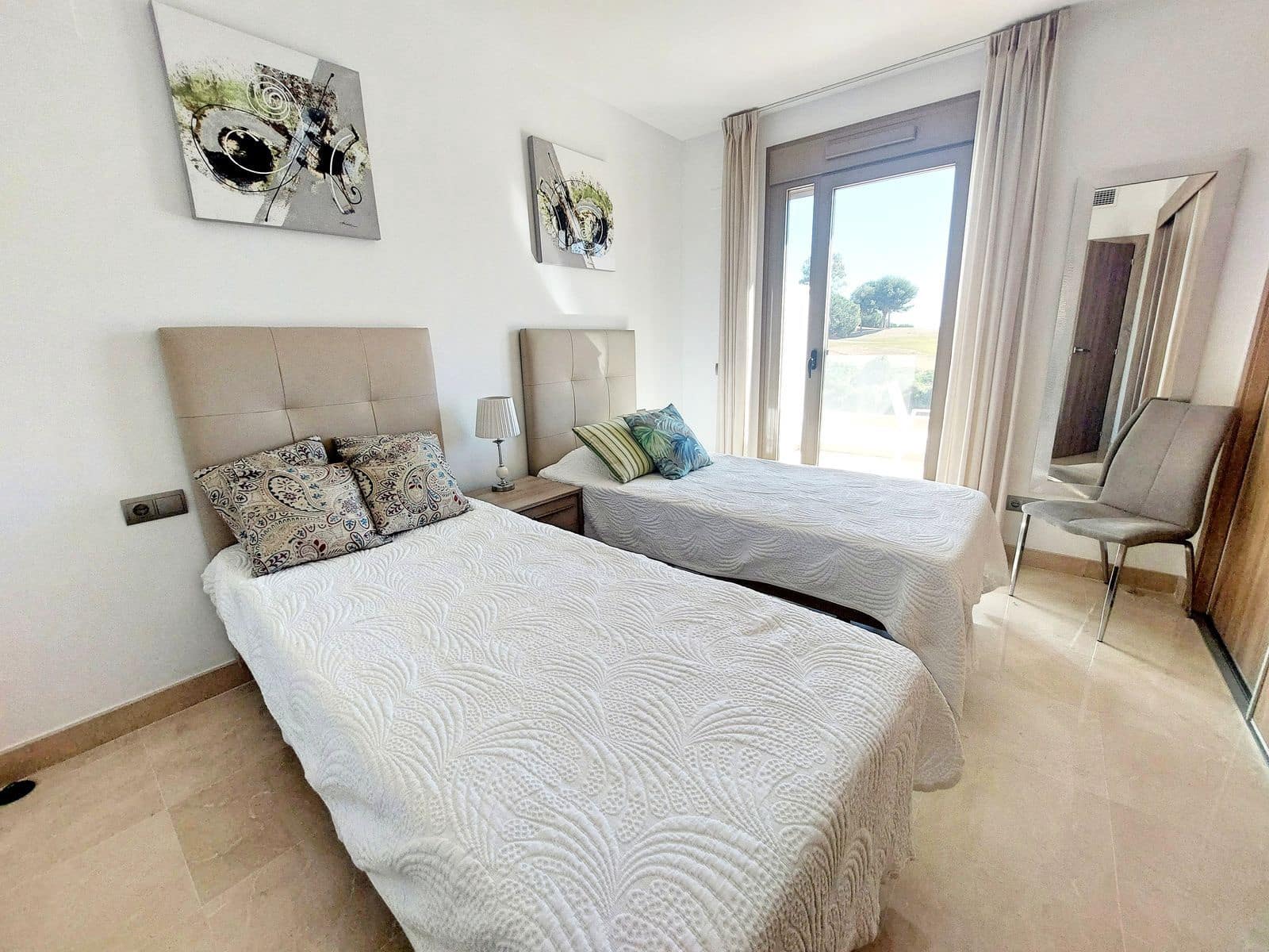 3 soverom Penthouse til salgs i La Cala Golf - € 585 000 (Ref: 9512150)