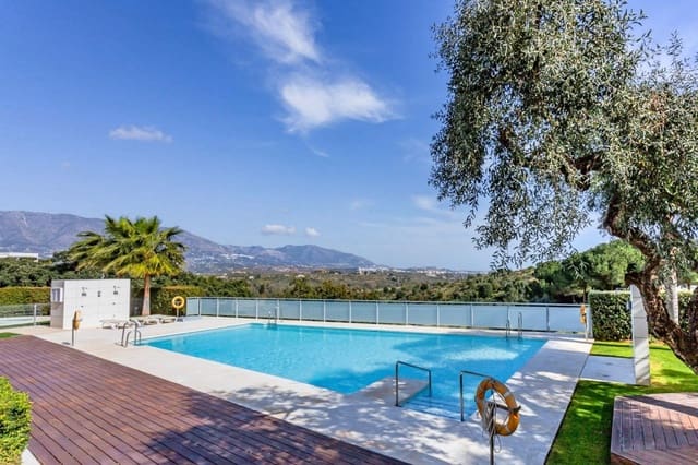 3 soverom Penthouse til salgs i La Cala Golf, Mijas - € 585 000 (Ref: 9512150)