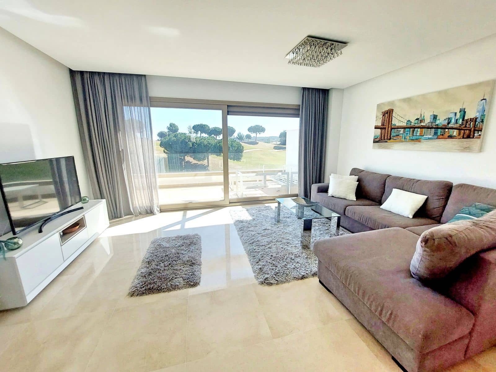 3 soverom Penthouse til salgs i La Cala Golf - € 585 000 (Ref: 9512150)