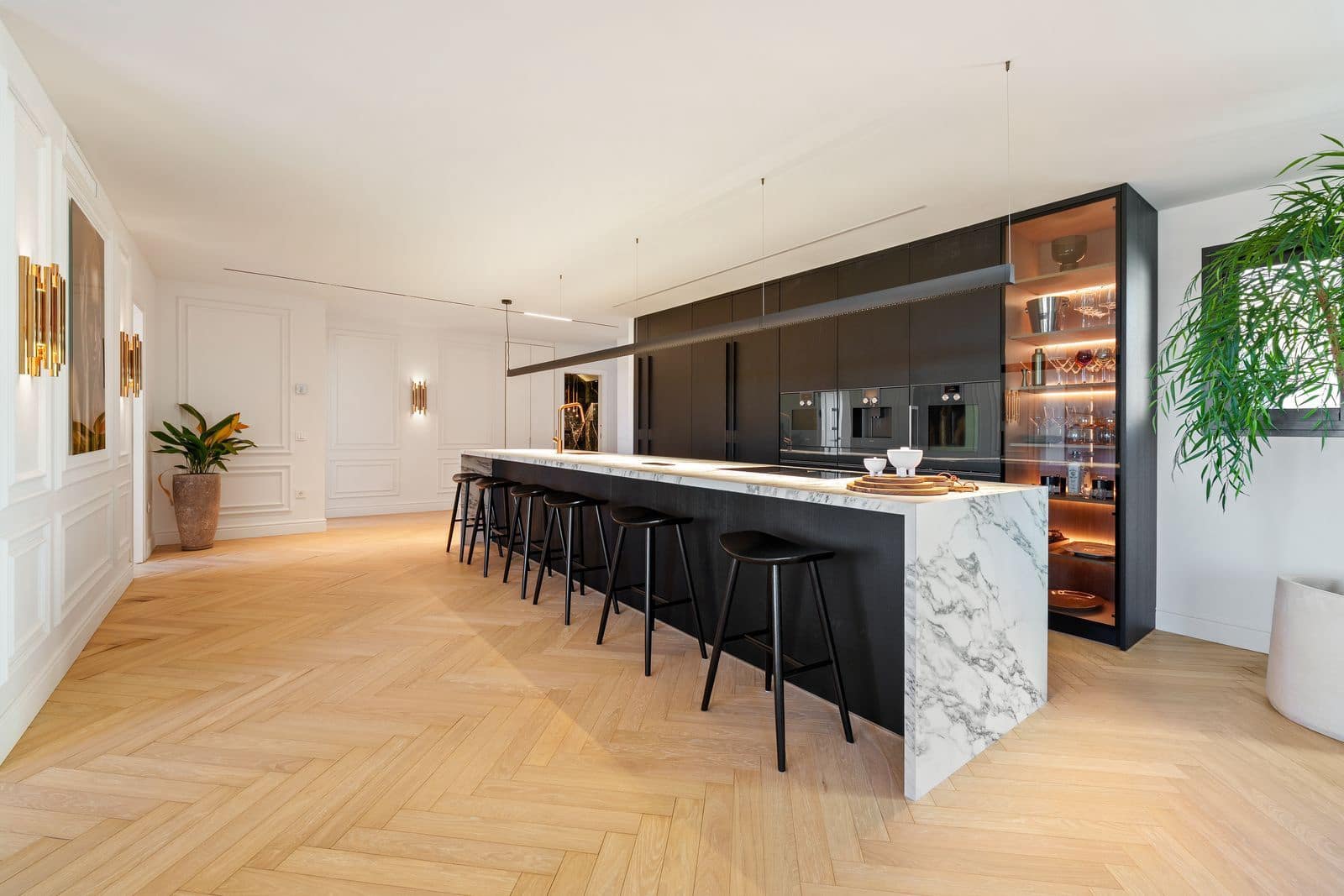 3 soveværelse Penthouse til salg i Nueva Andalucia - € 2.750.000 (Ref: 9513348)