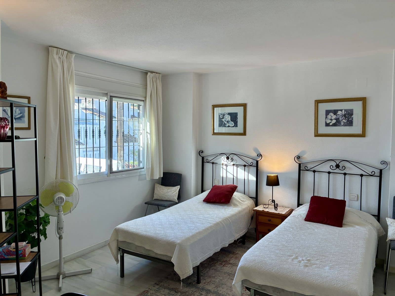 2 soveværelse Penthouse til salg i Nueva Andalucia - € 499.000 (Ref: 9513350)