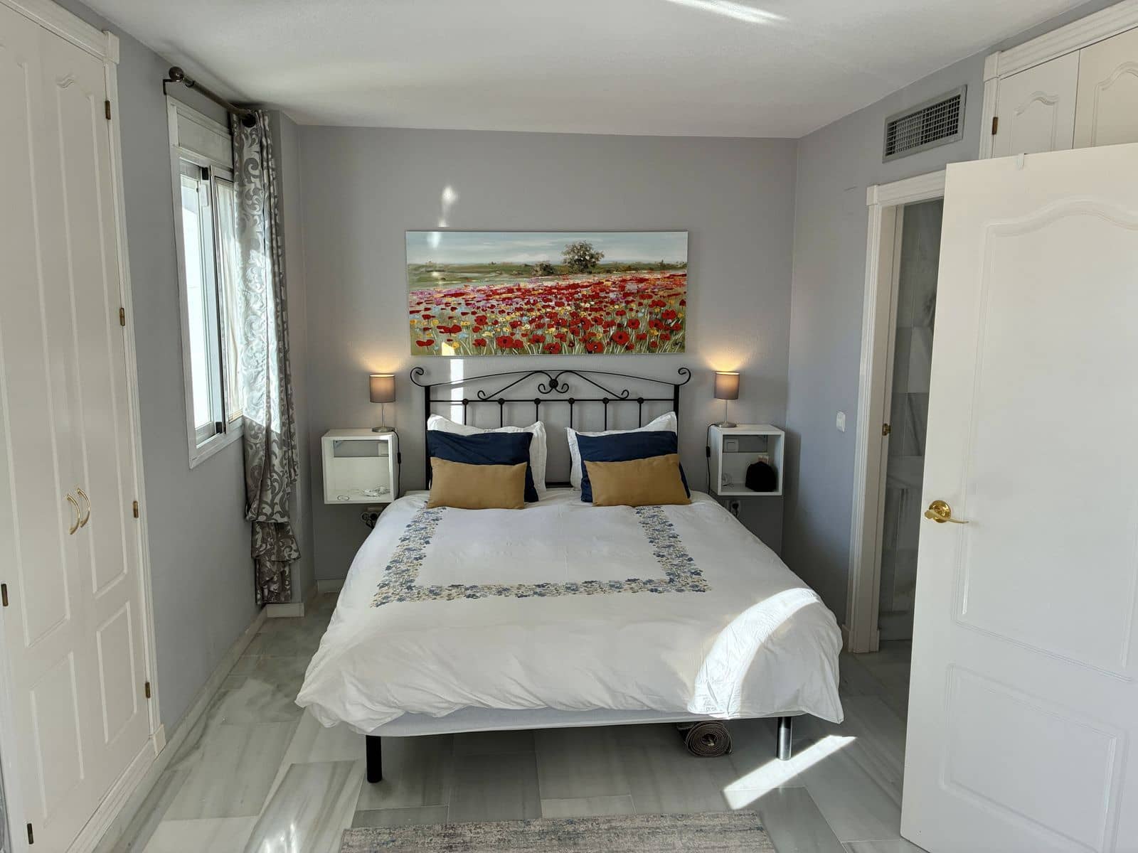 2 soveværelse Penthouse til salg i Nueva Andalucia - € 499.000 (Ref: 9513350)