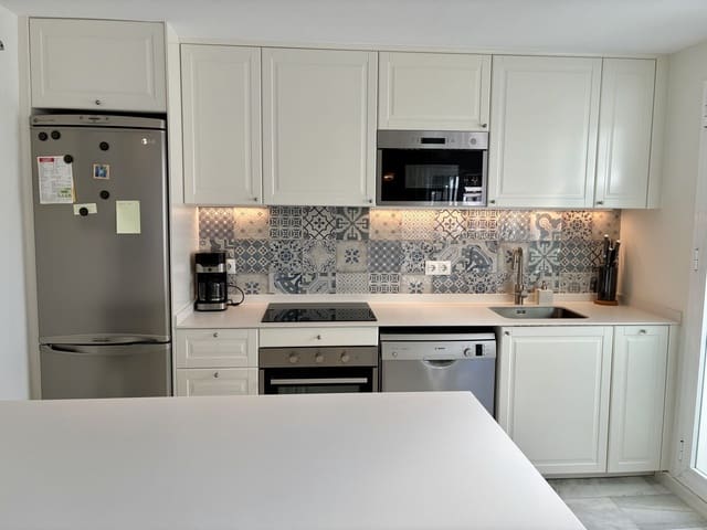 2 soveværelse Penthouse til salg i Nueva Andalucia, Marbella - € 499.000 (Ref: 9513350)