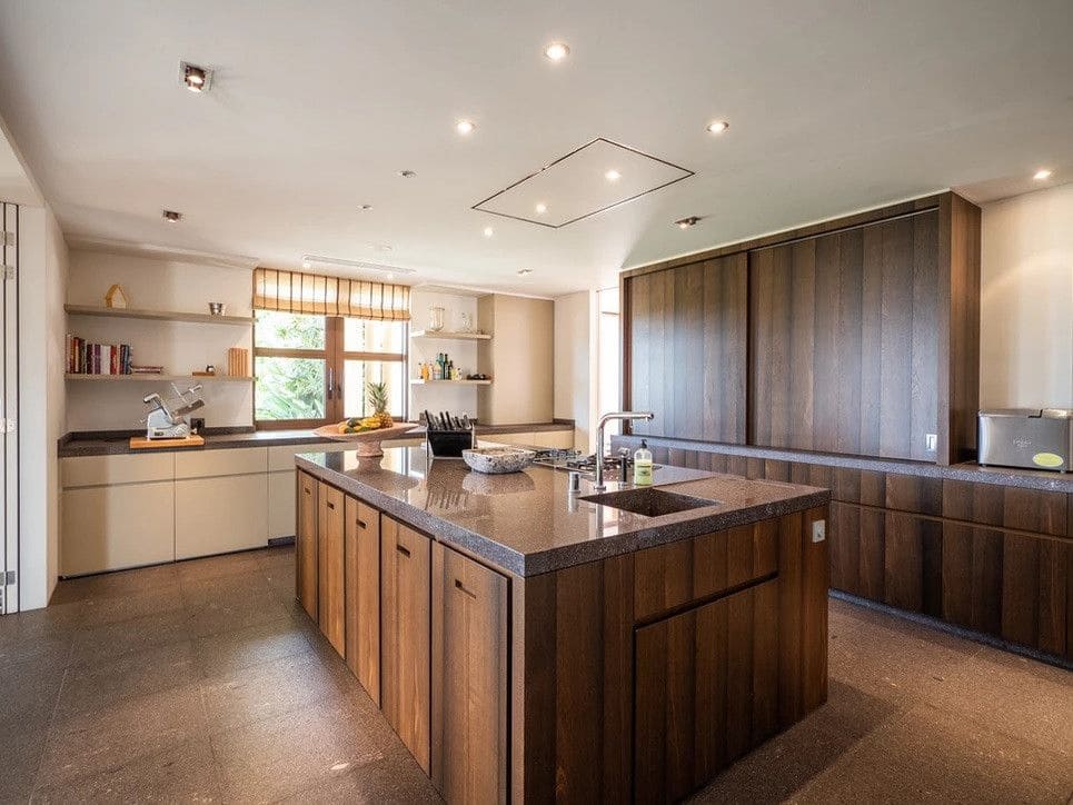 6 soveværelse Villa til salg i Sotogrande - € 5.750.000 (Ref: 9518667)