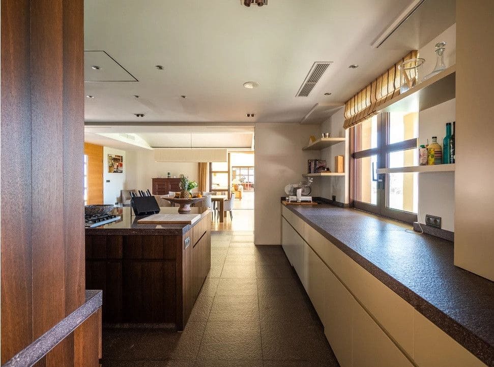 6 soveværelse Villa til salg i Sotogrande - € 5.750.000 (Ref: 9518667)