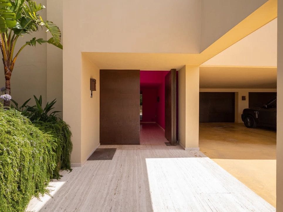 6 soveværelse Villa til salg i Sotogrande - € 5.750.000 (Ref: 9518667)