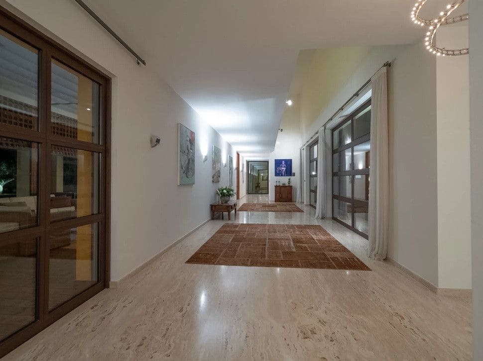 6 soveværelse Villa til salg i Sotogrande - € 5.750.000 (Ref: 9518667)