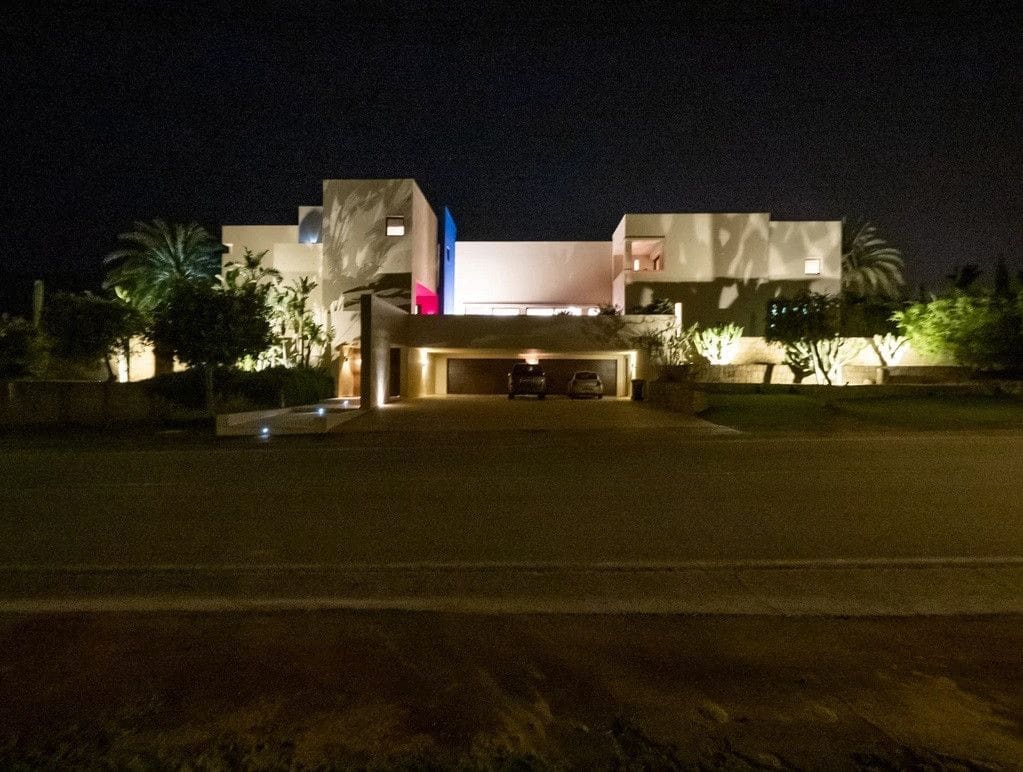 6 soveværelse Villa til salg i Sotogrande - € 5.750.000 (Ref: 9518667)