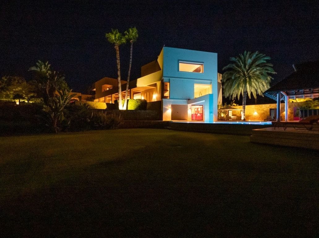 6 soveværelse Villa til salg i Sotogrande - € 5.750.000 (Ref: 9518667)