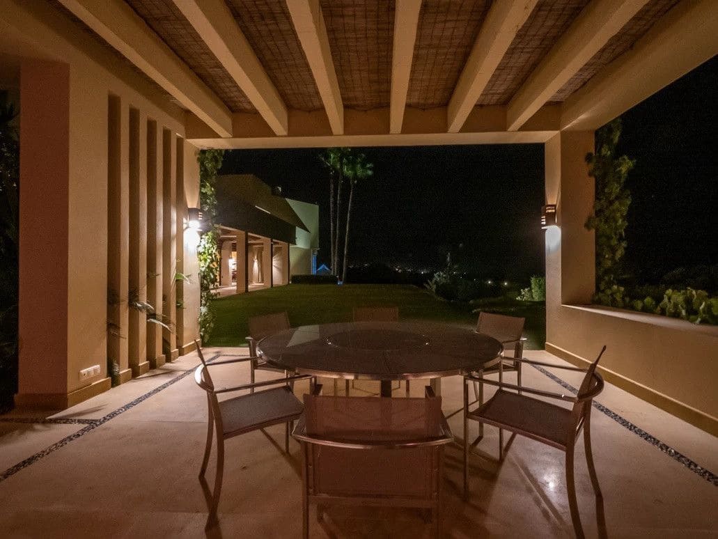 6 soveværelse Villa til salg i Sotogrande - € 5.750.000 (Ref: 9518667)