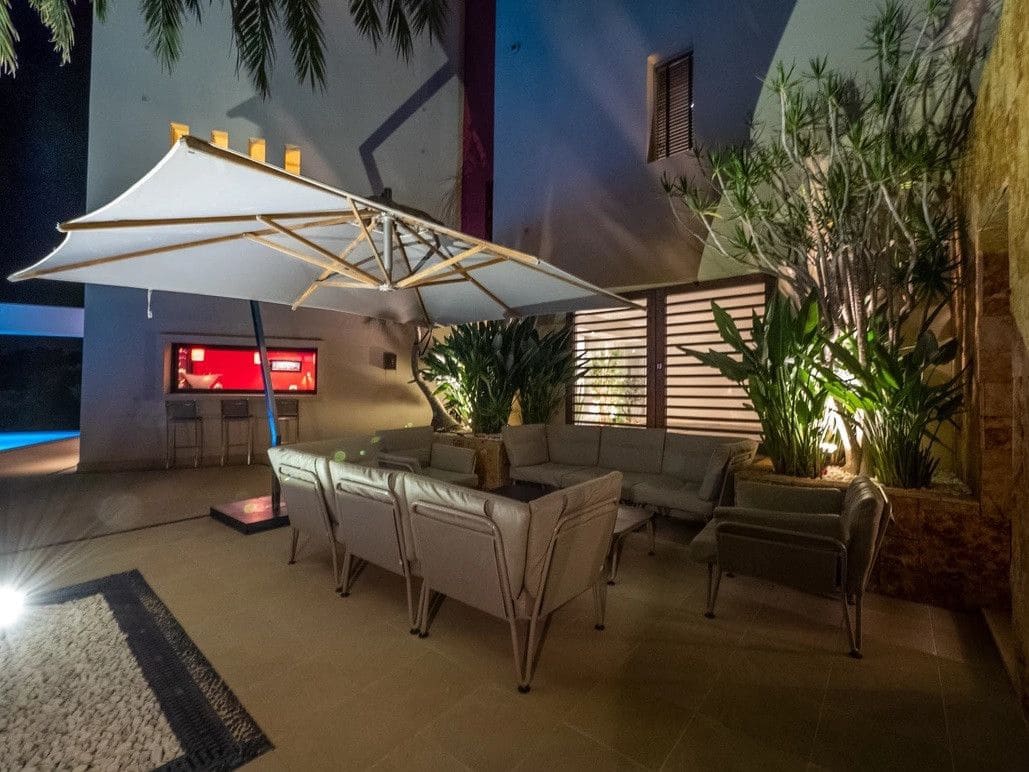 6 soveværelse Villa til salg i Sotogrande - € 5.750.000 (Ref: 9518667)