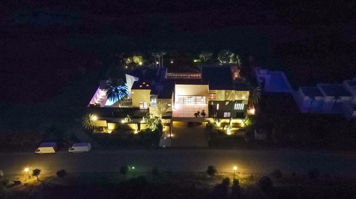 6 soveværelse Villa til salg i Sotogrande - € 5.750.000 (Ref: 9518667)