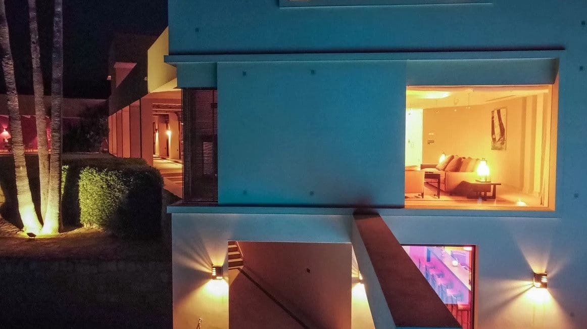 6 soveværelse Villa til salg i Sotogrande - € 5.750.000 (Ref: 9518667)