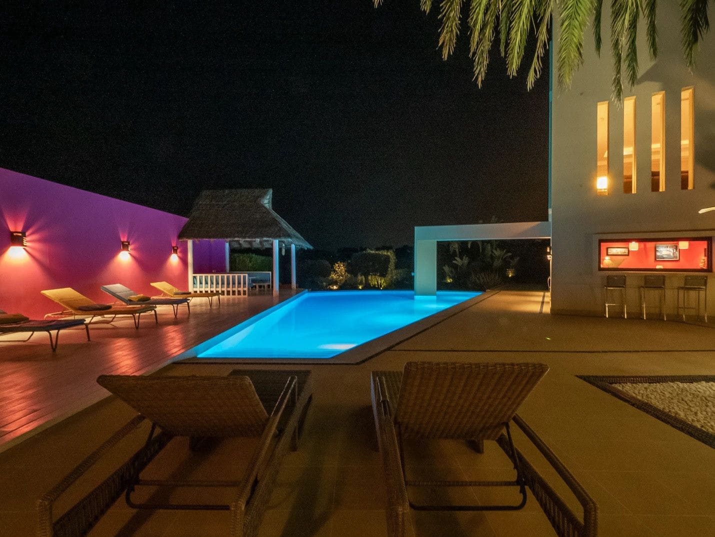 6 soveværelse Villa til salg i Sotogrande - € 5.750.000 (Ref: 9518667)